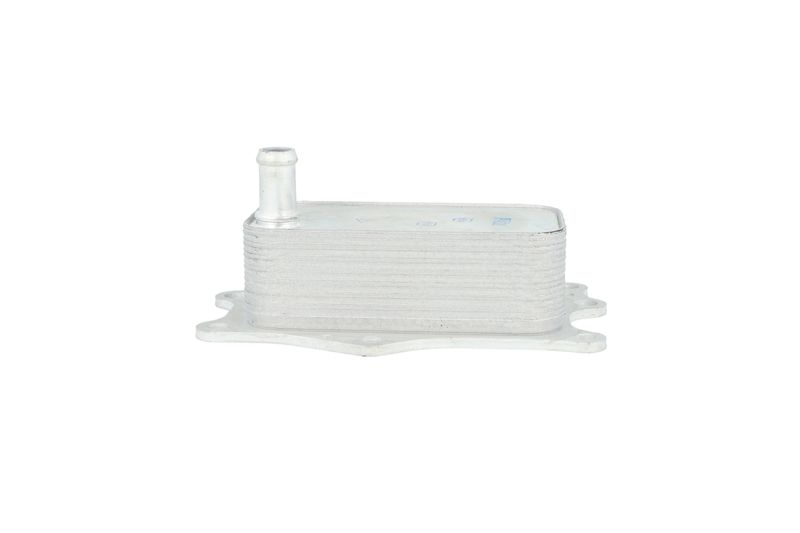 NRF 31818A Oil Cooler, engine oil - 6