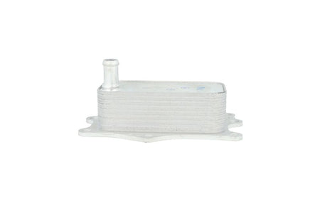 NRF 31818A Oil Cooler, engine oil - 6