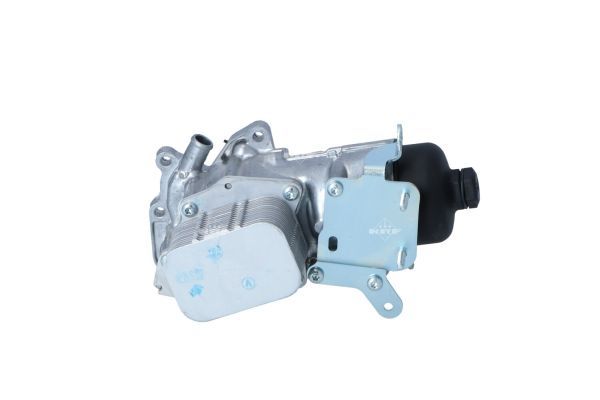 NRF 31820B Housing, oil filter - 1