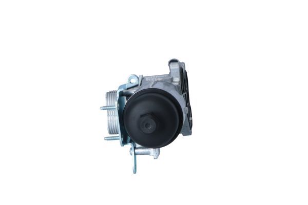 NRF 31820B Housing, oil filter - 2