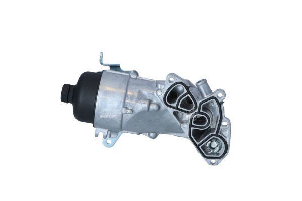 NRF 31820B Housing, oil filter - 3