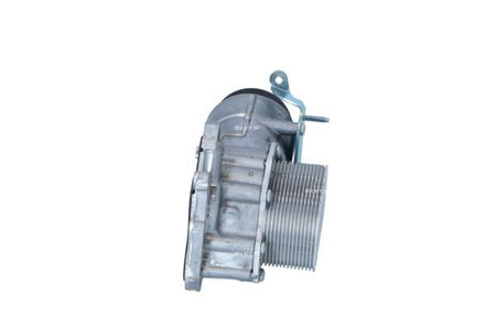 NRF 31820B Housing, oil filter - 4