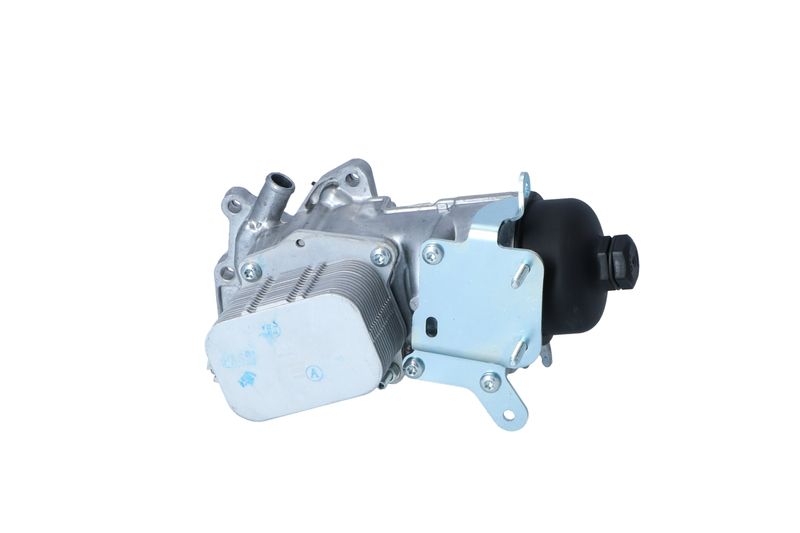 NRF 31820B Housing, oil filter - 6
