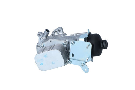 NRF 31820B Housing, oil filter - 6