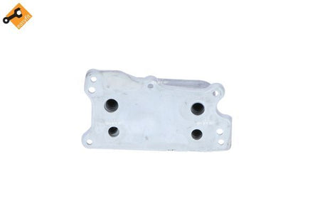 NRF 31821B Oil Cooler, engine oil - 1