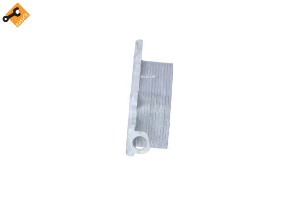 NRF 31821B Oil Cooler, engine oil - 2