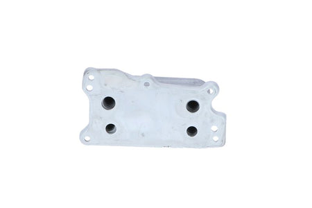 NRF 31821B Oil Cooler, engine oil - 6