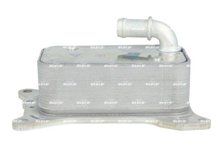 NRF 31822B Oil Cooler, engine oil - 3