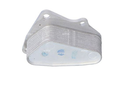NRF 31823B Oil Cooler, engine oil - 1