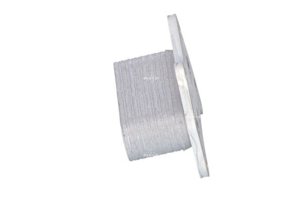NRF 31823B Oil Cooler, engine oil - 2