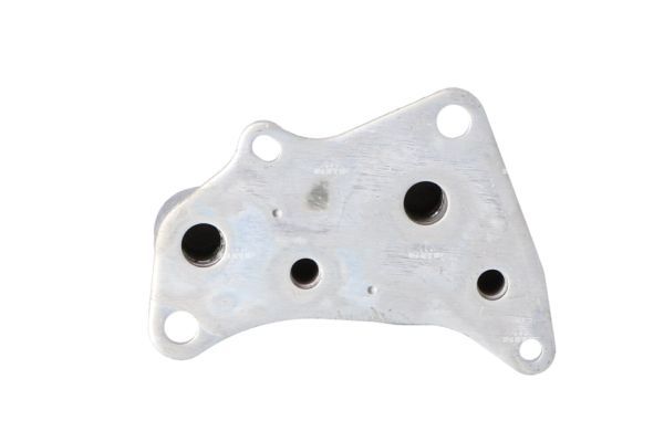 NRF 31823B Oil Cooler, engine oil - 3