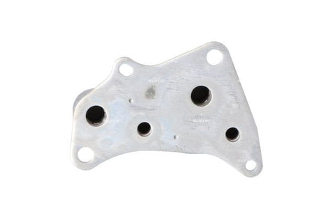 NRF 31823B Oil Cooler, engine oil - 3