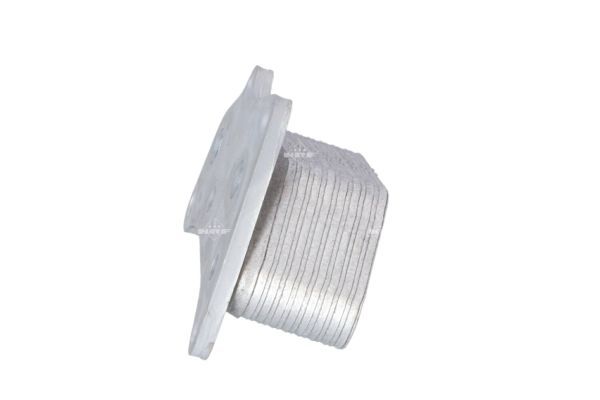 NRF 31823B Oil Cooler, engine oil - 4