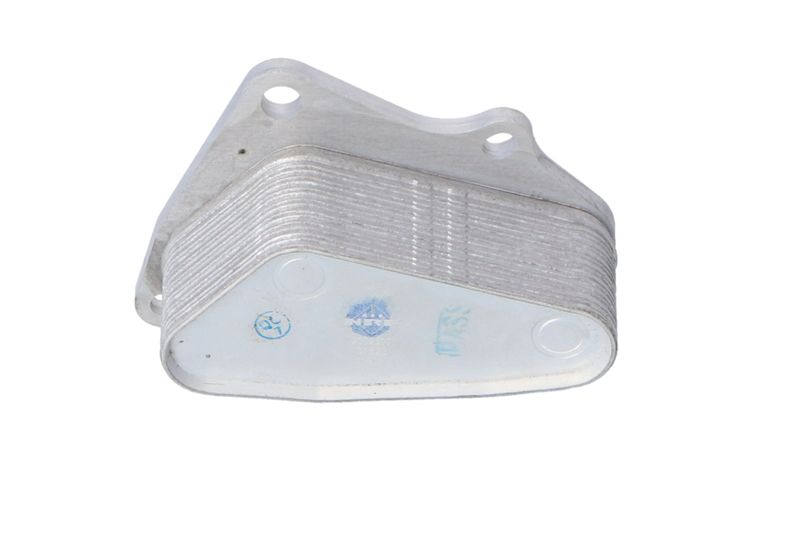 NRF 31823B Oil Cooler, engine oil - 6