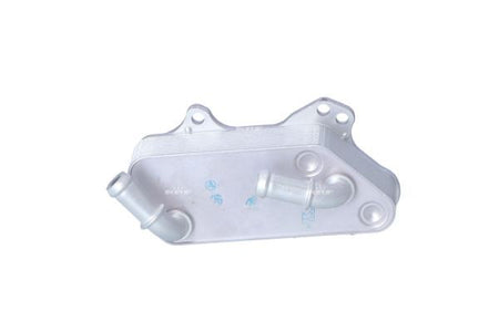 NRF 31828A Oil Cooler, engine oil - 1