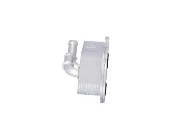 NRF 31828A Oil Cooler, engine oil - 2