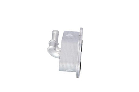 NRF 31828A Oil Cooler, engine oil - 2