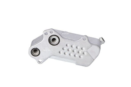 NRF 31828A Oil Cooler, engine oil - 3