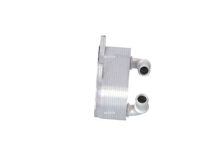 NRF 31828A Oil Cooler, engine oil - 4