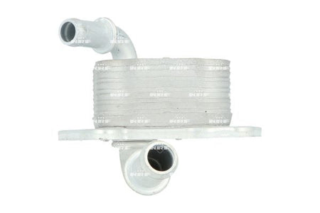 NRF 31830A Oil Cooler, engine oil - 5