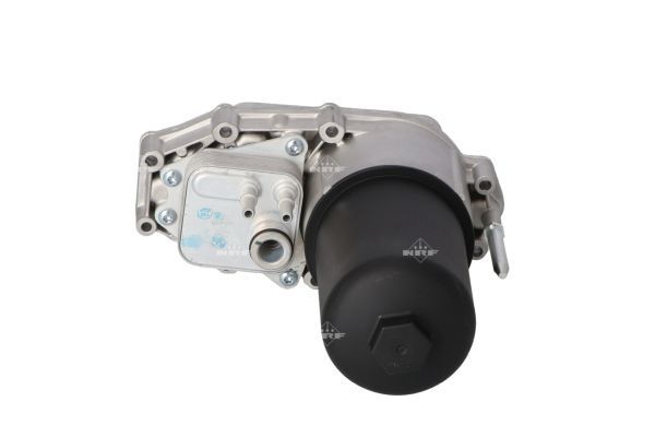 NRF 31831B Housing, oil filter - 2