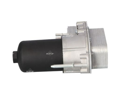 NRF 31831B Housing, oil filter - 3