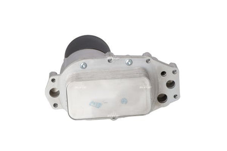 NRF 31831B Housing, oil filter - 4