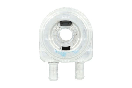 NRF 31836A Oil Cooler, engine oil - 2