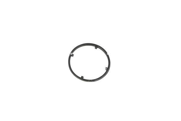 NRF 31836A Oil Cooler, engine oil - 6