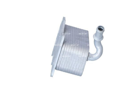 NRF 31839A Oil Cooler, engine oil - 4