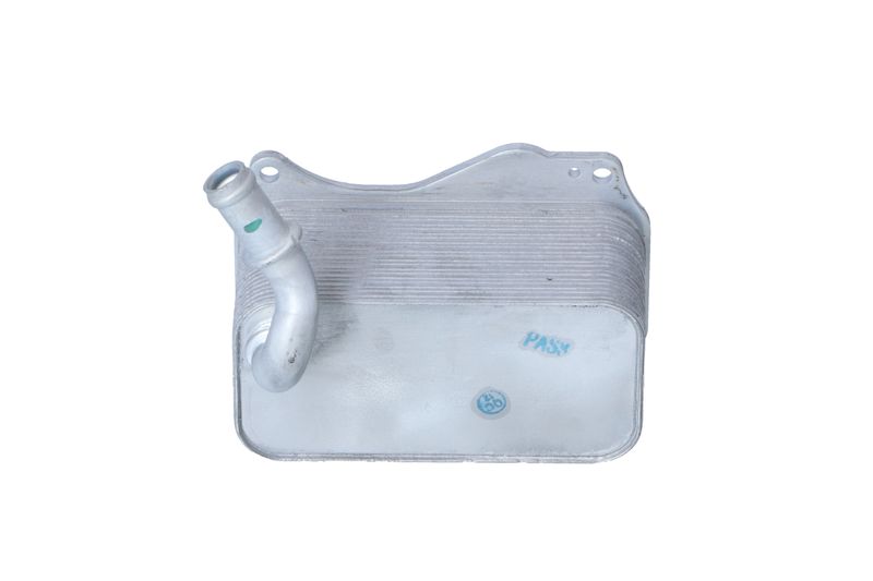 NRF 31839A Oil Cooler, engine oil - 6