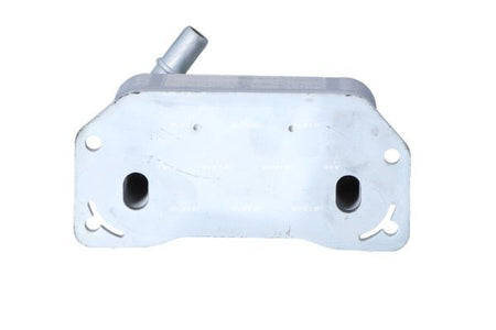 NRF 31843B Oil Cooler, engine oil - 3