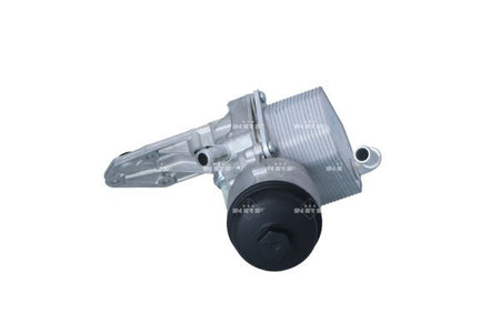 NRF 31844A Housing, oil filter - 1