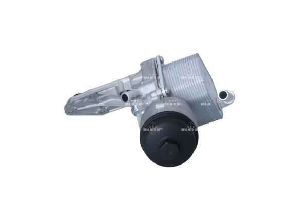 NRF 31844A Housing, oil filter - 1
