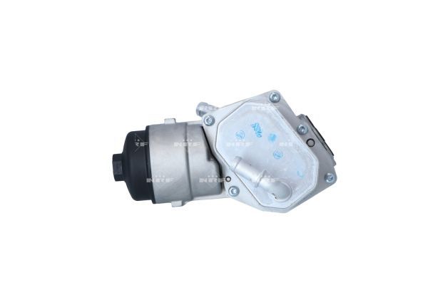 NRF 31844A Housing, oil filter - 2