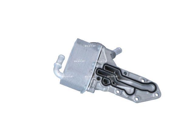 NRF 31844A Housing, oil filter - 3