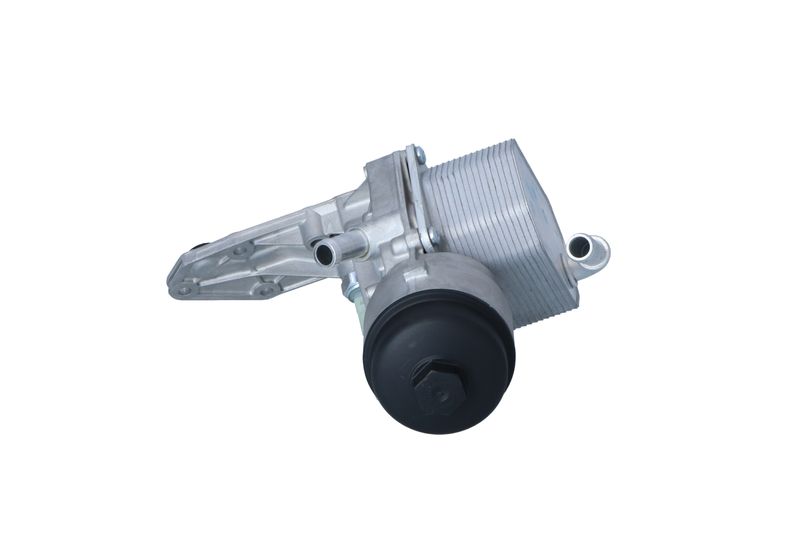 NRF 31844A Housing, oil filter - 6