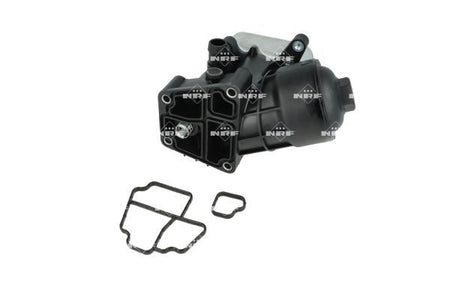 NRF 31847C Housing, oil filter - 1