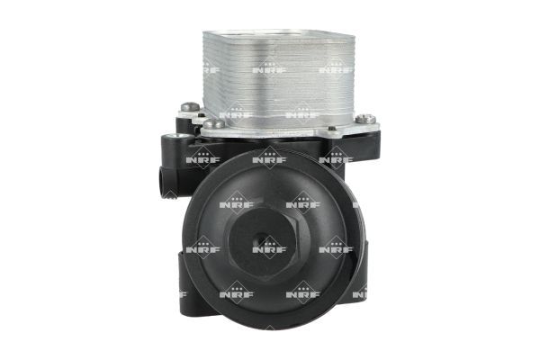 NRF 31847C Housing, oil filter - 2