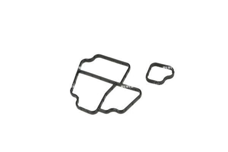 NRF 31847C Housing, oil filter - 6