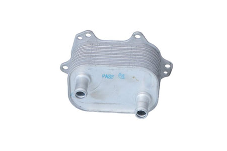 NRF 31853A Oil Cooler, engine oil - 6
