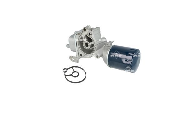 NRF 31859A Housing, oil filter - 1
