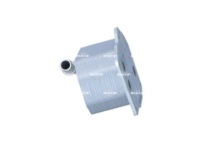 NRF 31860B Oil Cooler, engine oil - 2