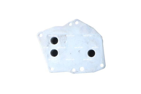 NRF 31860B Oil Cooler, engine oil - 3