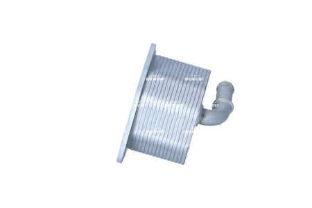 NRF 31860B Oil Cooler, engine oil - 4