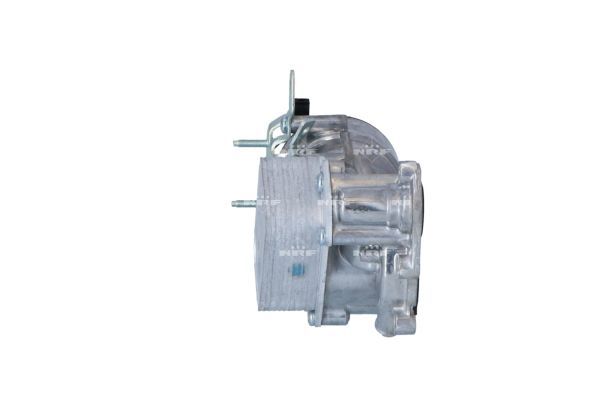 NRF 31865B Housing, oil filter - 2