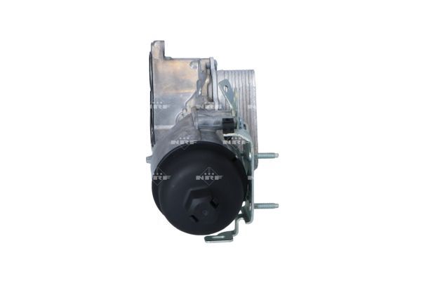 NRF 31865B Housing, oil filter - 4