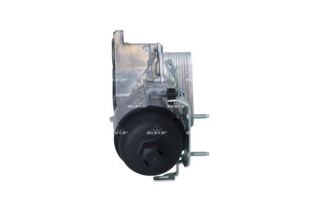 NRF 31865B Housing, oil filter - 4