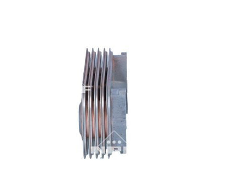 NRF 31870A Oil Cooler, engine oil - 4