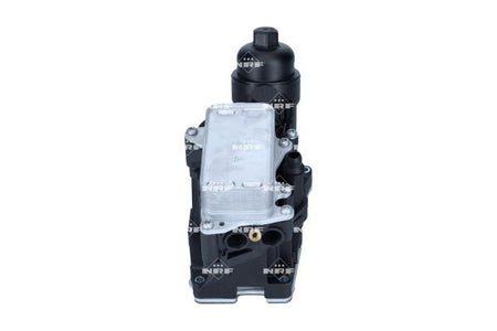 NRF 31873A Housing, oil filter - 4